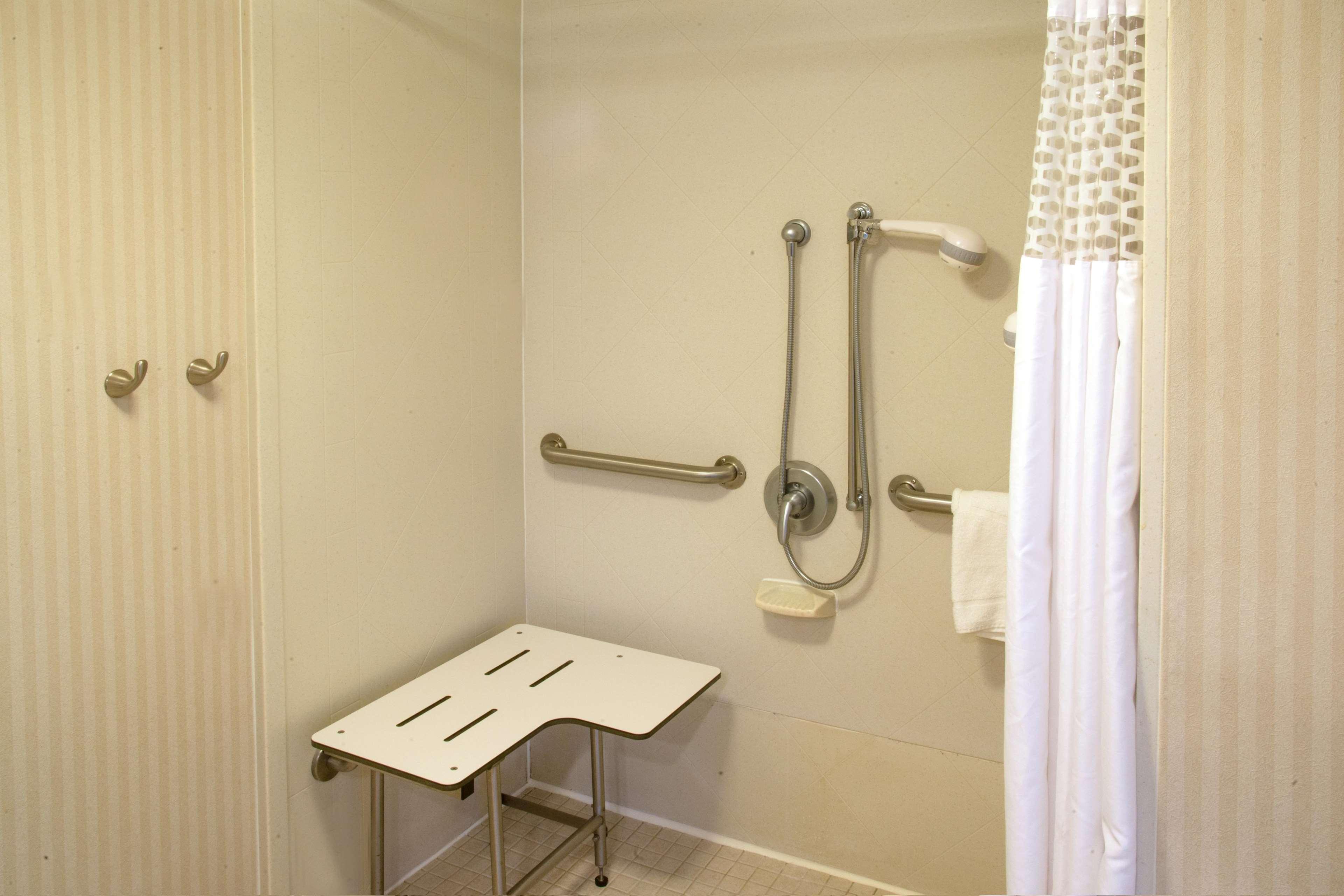 Hampton Inn Charleston Downtown Экстерьер фото
